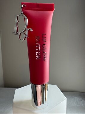 DIOR, Lip Glow Butter 105 Lychee new unused
